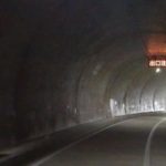 那智勝浦古座川線（仮称中崎トンネル）道路改良工事